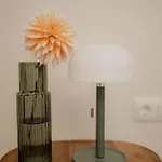 Holiday home Elisabeth Spielberg *