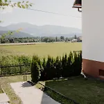 Elisabeth Spielberg Holiday home