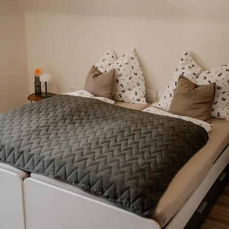 Elisabeth Spielberg 펜션