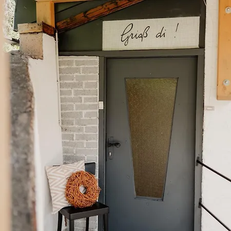 펜션 Elisabeth Spielberg *