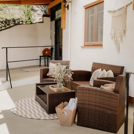 펜션 Elisabeth Spielberg Spielberg Bei Knittelfeld