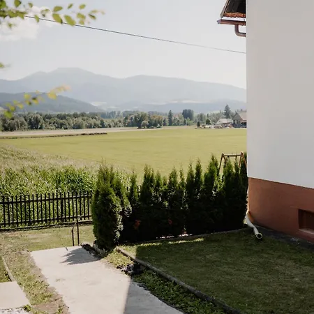 Elisabeth Spielberg Сasa de vacaciones