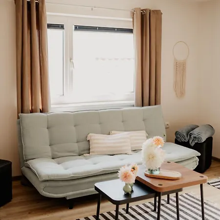 펜션 Elisabeth Spielberg