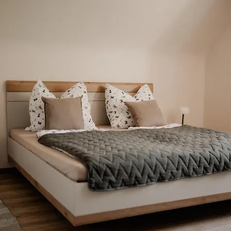 Elisabeth Spielberg 펜션 *