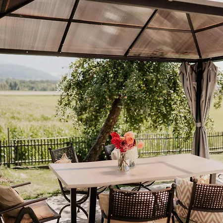 펜션 Elisabeth Spielberg