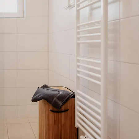 Elisabeth Spielberg 펜션 *