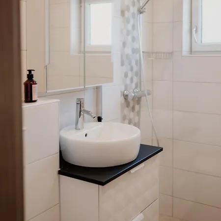 펜션 Elisabeth Spielberg