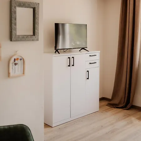 펜션 Elisabeth Spielberg Spielberg Bei Knittelfeld