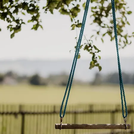 Elisabeth Spielberg 펜션 Spielberg Bei Knittelfeld