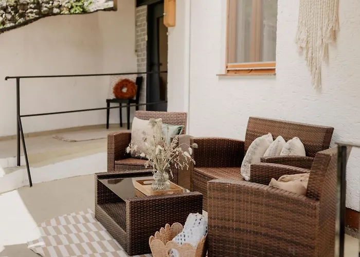 Ferienhaus Elisabeth Spielberg Spielberg Bei Knittelfeld