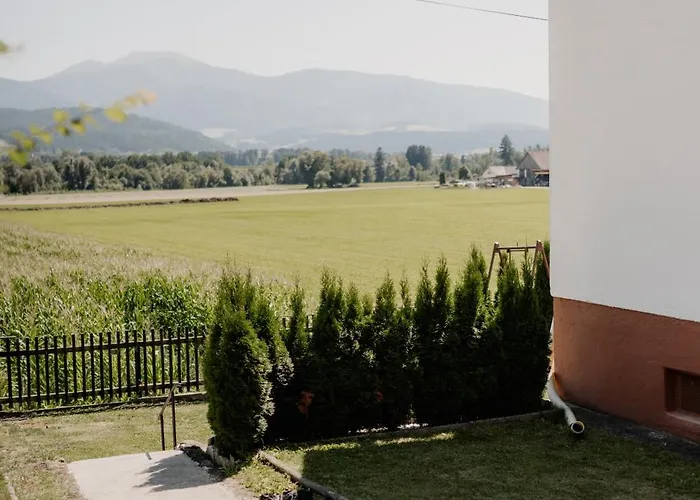 Elisabeth Spielberg Ferienhaus