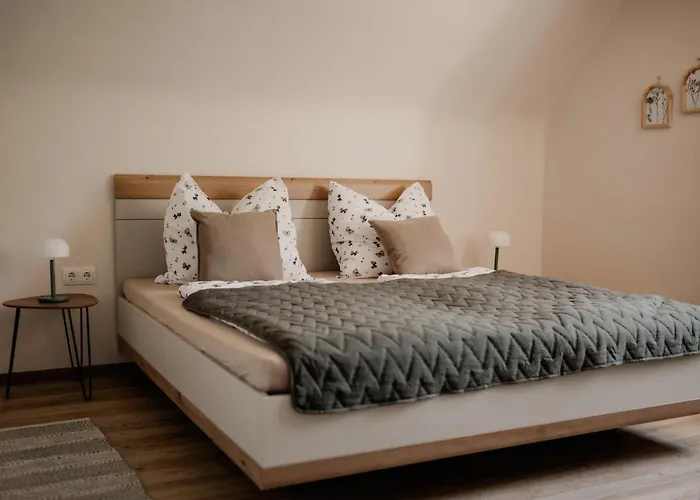 Elisabeth Spielberg Ferienhaus *