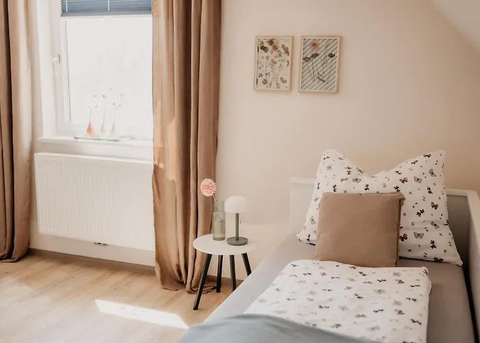 Ferienhaus Elisabeth Spielberg *