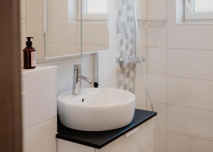 Ferienhaus Elisabeth Spielberg