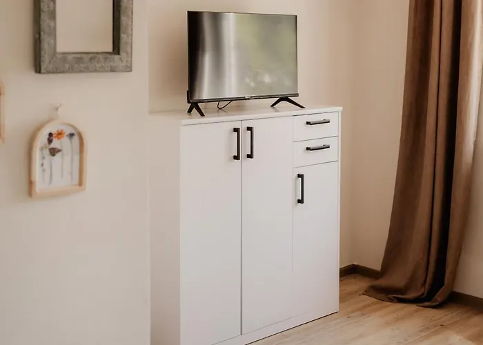 Ferienhaus Elisabeth Spielberg Spielberg Bei Knittelfeld