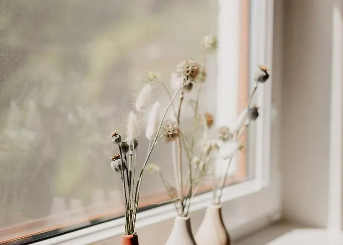 Ferienhaus Elisabeth Spielberg *